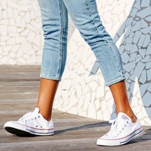 Converse Chuck Taylor All-Stars